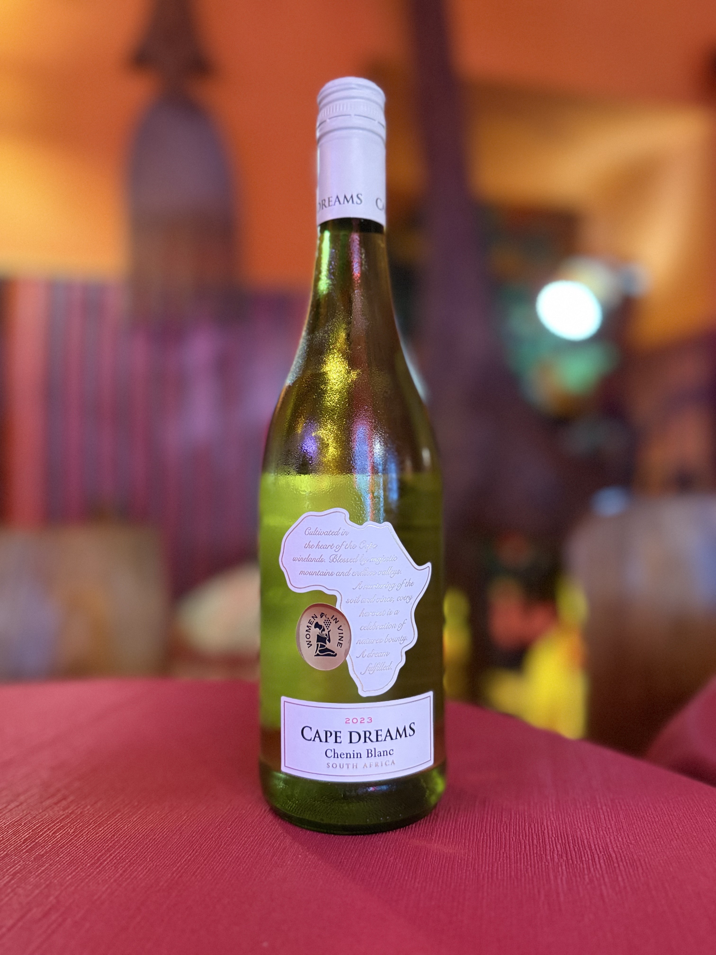vino-africano-cape-dream-chenin-blanc