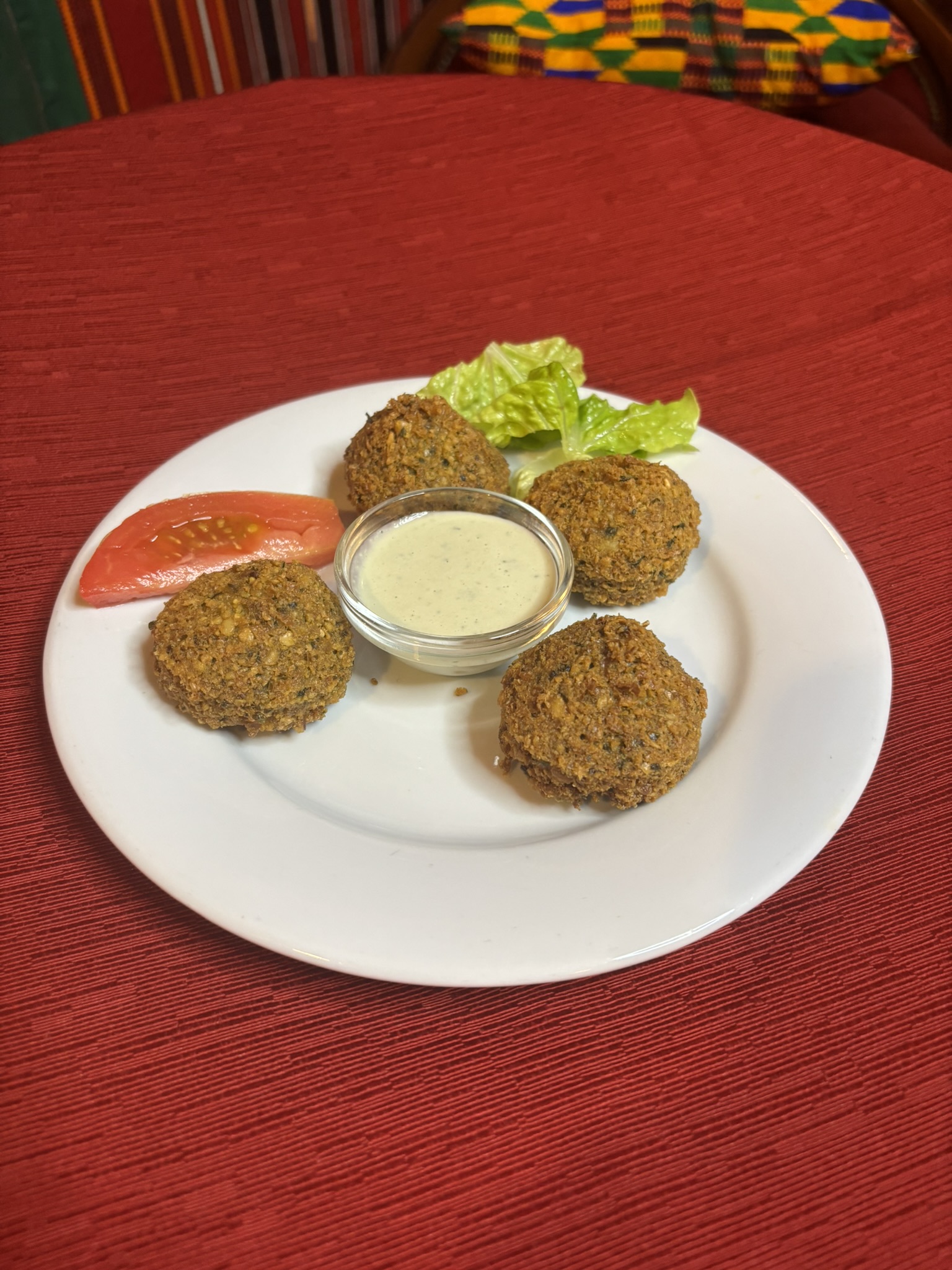 felafel
